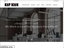 Sites similar to kepklen.com