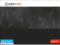 Sites similar to kepkur.com.tr