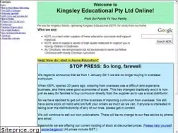 Sites similar to kepl.com.au