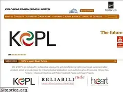 Sites similar to kepl.in.net