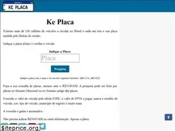 Sites similar to keplaca.com