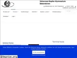 Sites similar to kepler-gymnasium.de