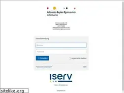 Sites similar to kepler-ibb.de