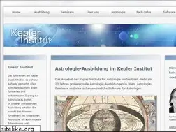 Sites similar to kepler-institut.at