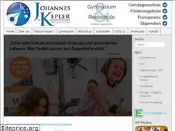 Sites similar to kepler-privatschulen.de