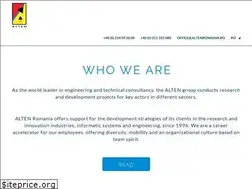 Sites similar to kepler-rominfo.com