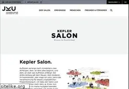 Sites similar to kepler-salon.at