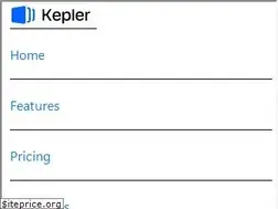 Sites similar to kepler.app