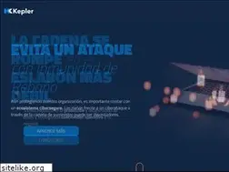 Sites similar to kepler.cl