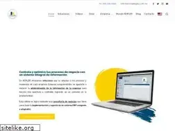 Sites similar to kepler.com.mx