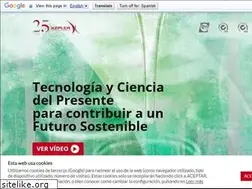Sites similar to kepler.es