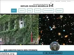 Sites similar to kepler08k12.de