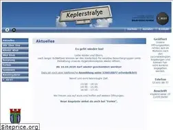 Sites similar to kepler10.de