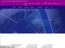Sites similar to keplerastrology.com