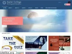 Sites similar to keplercollege.org