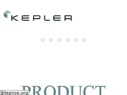 Sites similar to keplercommunications.com