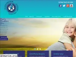 Sites similar to keplerfamilychiropractic.com