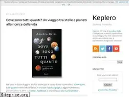 Sites similar to keplero.org
