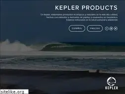 Sites similar to keplerproducts.com