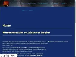 Sites similar to keplerraum.at