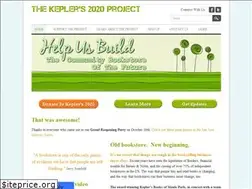 Sites similar to keplers2020.com