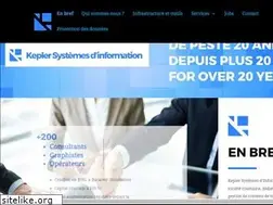 Sites similar to keplersi.ro