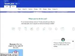 Sites similar to keplersoft.com