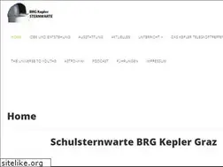 Sites similar to keplersternwarte.at