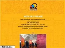 Sites similar to keplervpraze.cz
