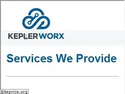 Sites similar to keplerworx.com