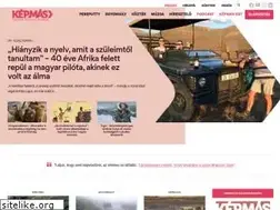Sites similar to kepmas.hu