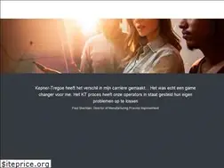 Sites similar to kepner-tregoe.nl