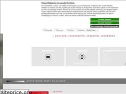 Sites similar to kepnerdruck.de