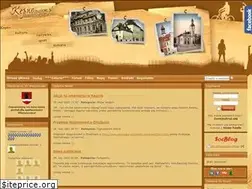 Sites similar to kepnosocjum.pl
