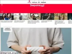 Sites similar to kepoinkuy.com