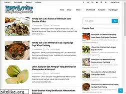 Sites similar to kepolover.blogspot.com