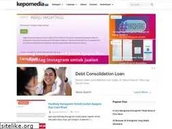 Sites similar to kepomedia.com