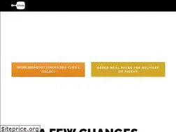 Sites similar to keposstreetkitchen.com.au