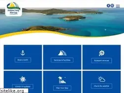 Sites similar to keppelbaymarina.com.au