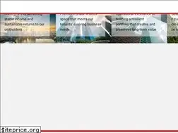Sites similar to keppelreit.com
