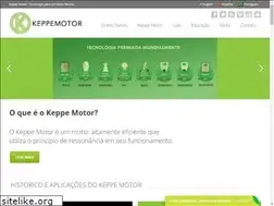 Sites similar to keppemotor.com