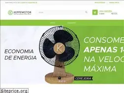 Sites similar to keppemotorshop.com