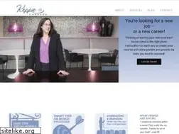 Sites similar to keppiecareers.com