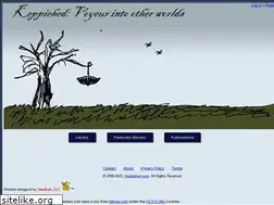 Sites similar to keppiehed.com