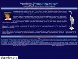 Sites similar to kepping.net