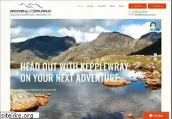 Sites similar to kepplewray.org.uk