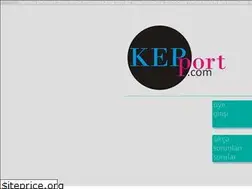 Sites similar to kepport.com
