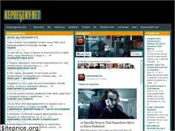 Sites similar to kepregeny.net