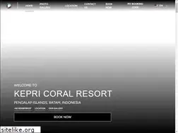 Sites similar to kepricoral.com