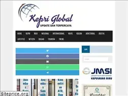 Sites similar to kepriglobal.com